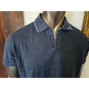 HUGO BOSS Don 26 Polo SHIRT - Size 2XL